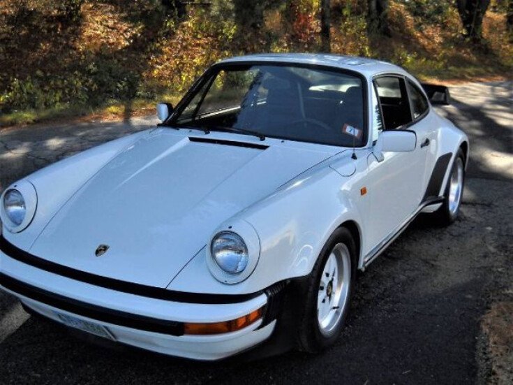 Thumbnail Photo undefined for 1981 Porsche 911